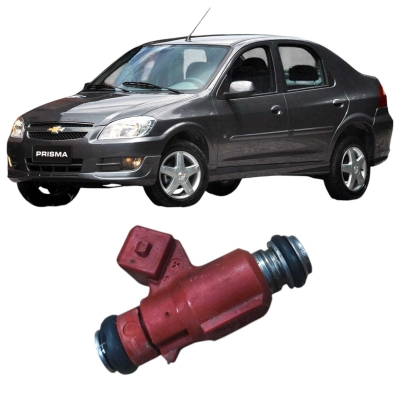 Bico Injetor Combustivel Chevrolet Prisma 2012 93355559
