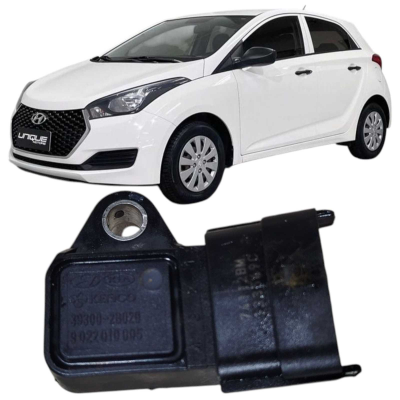 Sensor Map Hyundai Hb20 1.0 3C 2017 933002B020 Original