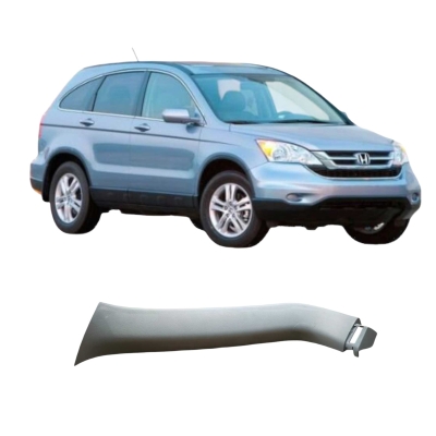 Acabamento Dir Tampa Tras Honda Cr-V 2011 84435Swa Orig