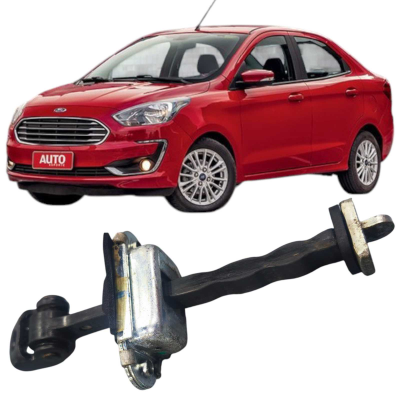 Limitador Porta Traseira Direito Ford Ka 1.0 2018-2021