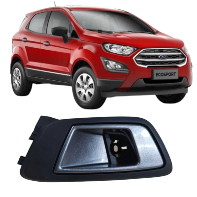 Maçaneta Int Traseira Direita Ecosport 1.5 2019 8A61A22600
