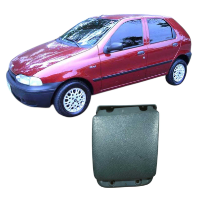 Cinzeiro Porta Objeto Fiat Palio 1997 1.0 716680000