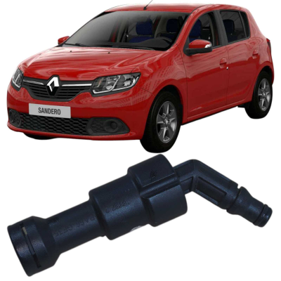 Cilindro Mestre Embreagem Renault Sandero 1.0 3C 2016 2017