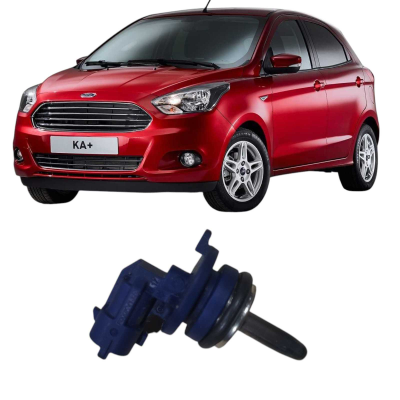 Vela Aquecedora Ford Ka 1.0 3Cc 2018 F000Kv1590