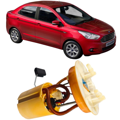 Bomba De Combustível Ford Ka 1.0 3C 2018-2021 D3B59H307Ae