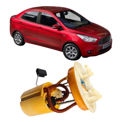 Bomba De Combustível Ford Ka 1.0 3C 2018-2021 D3B59H307Ae