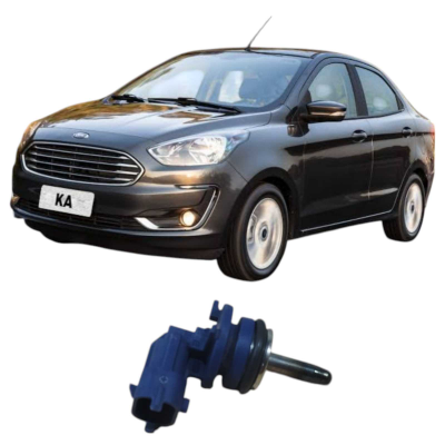 Vela Aquecedora Bico Injetor Ford Ka 1.0 2018 E3B56M090