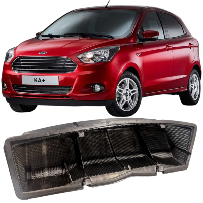 Tela Proteção Caixa Ar Ford Ka 2017-2020 D3Bb18D395A