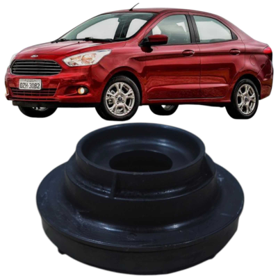 Rolamento Coxim Amortecedor Dianteiro Ford Ka Se 1.0 3C 2018