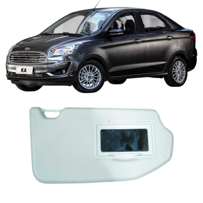 Quebra Sol Direito Ford Ka 2020 1.0 3C Original