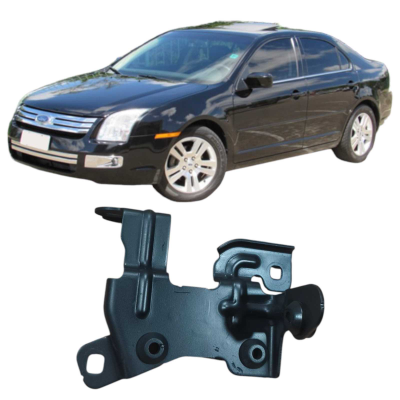 Suporte Módulo Abs Ford Fusion 2.3 2006 6E5C2C304Ab