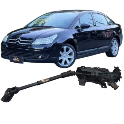 Coluna Direção Citroen C4 Pallas 2011 876420