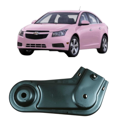 Suporte Esquerdo Agregado Gm Cruze Sedan 2013 1.8 Original