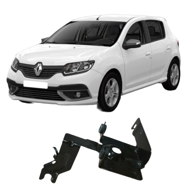Suporte Modulo Abs Renault Sandero 2019 2.0 478406277R Orig