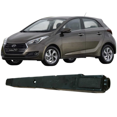 Suporte Triangulo Sinalizaçao Hyundai Hb20 2016 1.0 Original