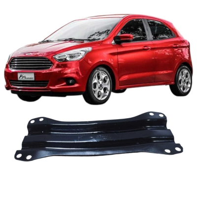 Travessa Inferior Suporte Escapamento Ka 2015 E3B1A108K40Aa