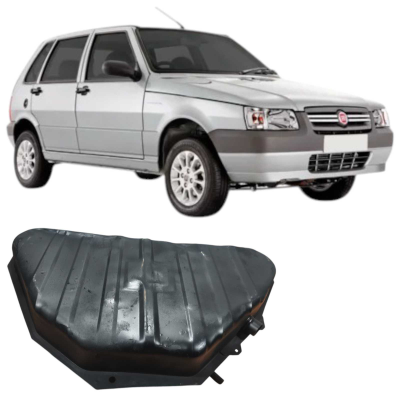 Tanque Reservatório Combustível Fiat Uno Mille 2004 Original