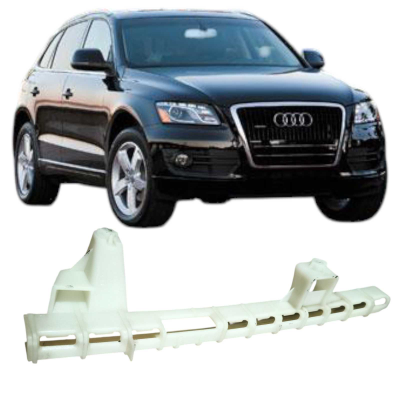 Guia Para-Choque Traseiro Direito Audi Q5 2012 8R0889068