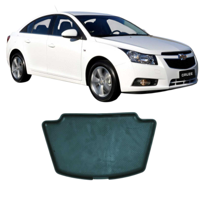 Borracha Porta Treco Gm Cruze 2013 1.8 96941852 Original