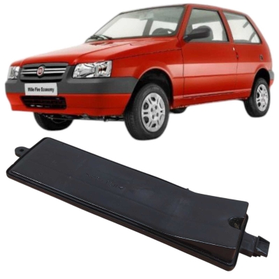 Tampa Acesso Filtro Ar Condicionado Fiat Uno Mille 1.0 2004