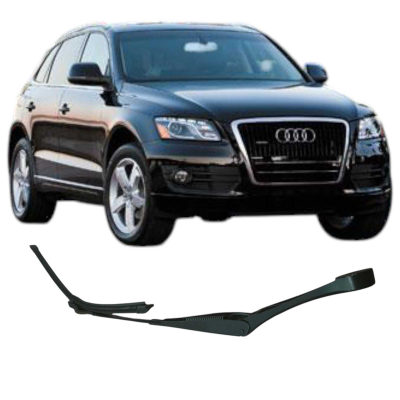 Braço Limpador Esquerdo Audi Q5 2012 2.0 Original