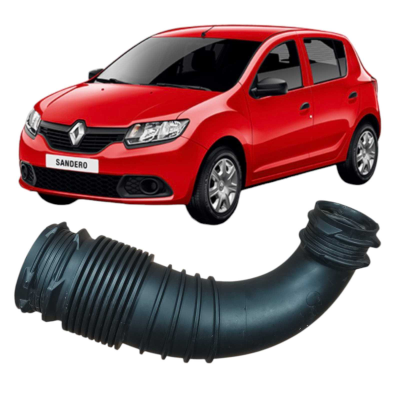 Mangueia Filtro Ar Renault Sandero 2019 1.0 Original