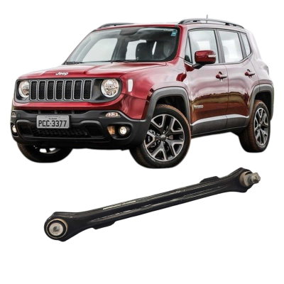 Braço Menor Suspensão Traseiro Esquerdo Renegade 2015 A 2019