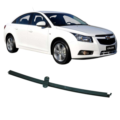 Guia Vidro Traseiro Direito Gm Cruze Sedan 2013 1.8 Aut