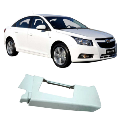 Acabamento Coluna Direita Cinto Gm Cruze 2013 1.8 Original