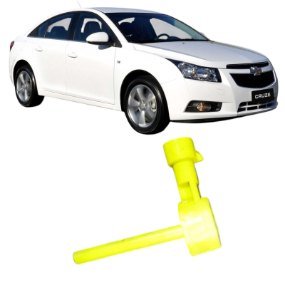 Sensor Nivel Fluido Freio Chevrolet Cruze Sedan 2013 1.8 Aut