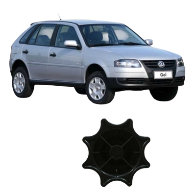 Suporte Oarafuso Step Volkswagen Gol G4 2009 1.0 377601983A