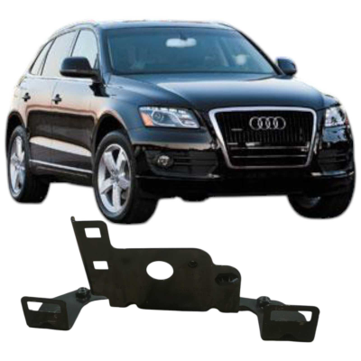 Suporte Caixa Distribuiçao Audi Q5 2012 2.0 8R0971502