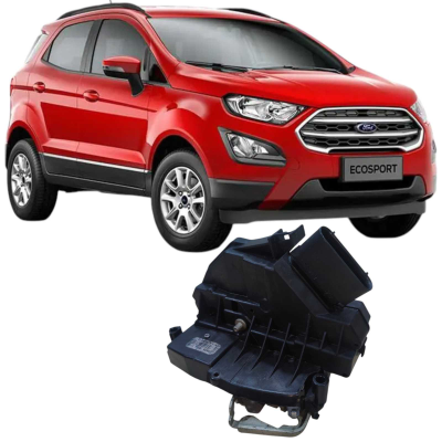 Fechadura Elétrica Dianteira Direita Ford Ecosport 2019