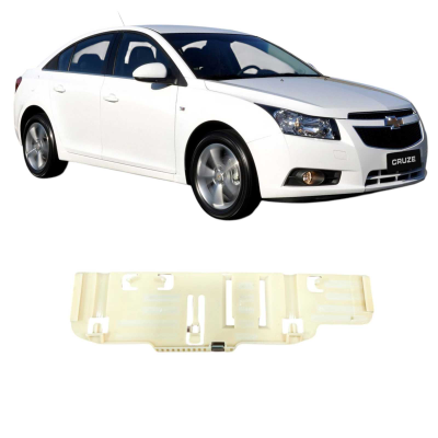 Proteção Modulo Injeção Gm Cruze Sedan 2013 1.8 Original