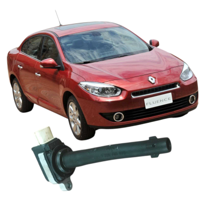 Bobina De Ignição Renault Fluence Motor 2.0 0221504030