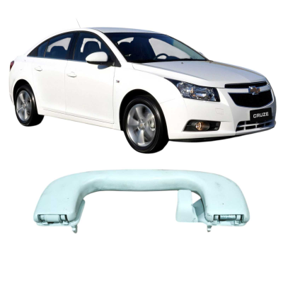 Alça Teto Segurança Chevrolet Cruze Sedan 2013 1.8 Original