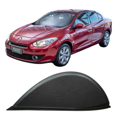 Moldura Direita Painel Renault Fluence 2014 689200393R
