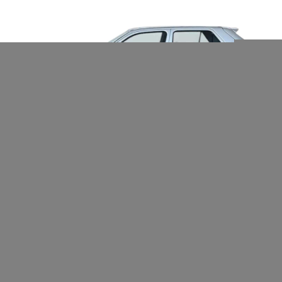 Coluna Parabrisa Esquerda Ford Fiesta Gl 2000 1.0 4P 