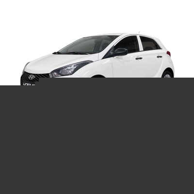 Coluna Direção Hyundai Hb20 2017 1.0 3C Original