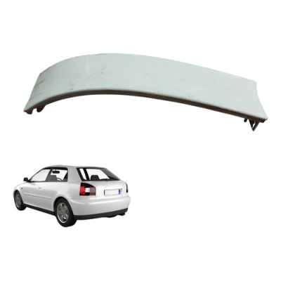 Moldura Lanterna Traseira Direita Audi A3 1999 2000 2001