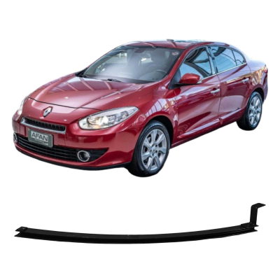 Guia Vidro Diantiro Direito Renault Fluence 2014 Original