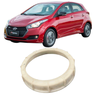 Anel Trava Rosca Bomba Gasolina Hyundai Hb20 2017 2018 2019