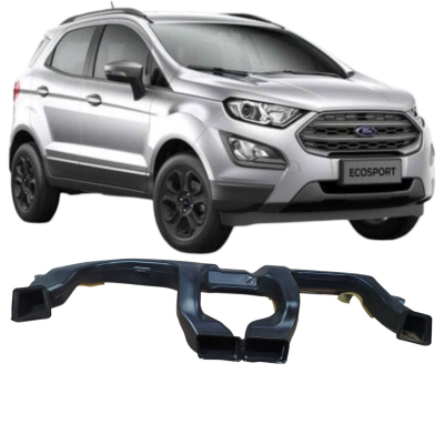 Duto Central Ar Condicionado Ford Ecosport 1.5 3C 2018 2019