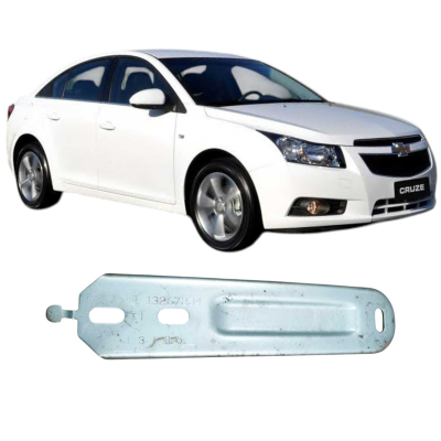 Suporte Painel Instrumento Chevrolet Cruze 2014 1.8 Original