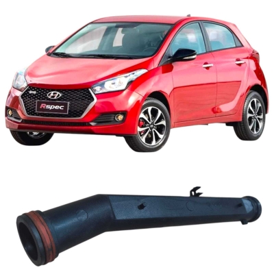 Conexao Bomba Agua Hyundai Hb20 2021 9674385780
