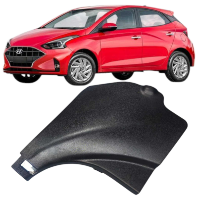 Soleiira Interna Porta Dianteira Direita Hyundai Hb20 2021