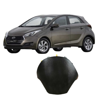 Capa Painel Instrumento Hyundai Hb20 2016 1.0 3C 848301S000