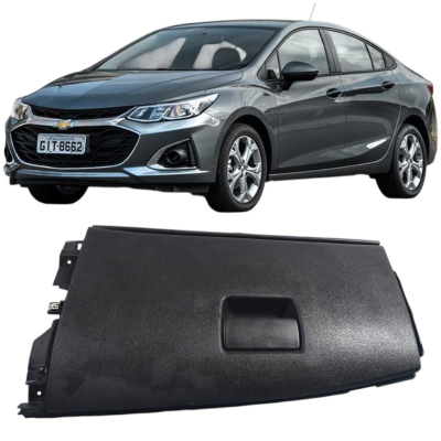 Porta Luvas Chevrolet Cruze 1.4 Turbo 2016 A 2019 970001561