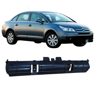 Proteção Interno Caixa Ar Citroën C4 Pallas 2.0 2009 9649777