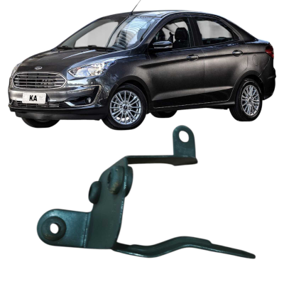 Suporte Modulo Abs Ford Ka 2020 1.0 3C Original